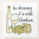 Buscar vino blanco posavasos Para ella