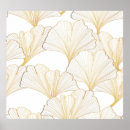 Buscar ginkgo posters Hojas