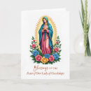Buscar nuestra señora de guadalupe postales Bendita virgen mary