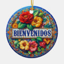 Buscar idiomas adornos Español