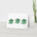 Buscar ranas lindas tarjetas Lindo