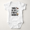 Buscar caballo bebe ropa Oeste salvaje