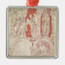 Buscar manuscrito medieval adornos Francés