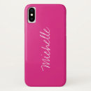 Buscar fucsia iphone fundas Sólido