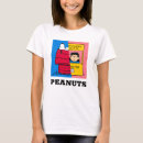 Buscar snoopy mujer camisetas Casa de perros