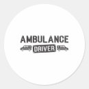 Buscar ambulancia pegatinas Enfermero