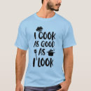Buscar delantales camisetas General y unisex
