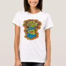 Buscar óscar el grouch camisetas Oscar el gruñón