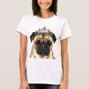 Buscar pug camisetas Antigüedades