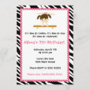 Buscar gimnasta invitaciones Gimnasia