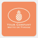 Buscar hospitalidad pegatinas Piña