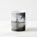 Buscar torre eiffel tazas Para todos