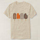 Buscar popsicle camisetas Helado