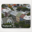 Buscar islandia alfombrillas de raton Reykjavik