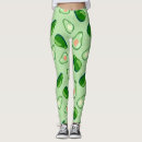 Buscar divertidas leggings Verde