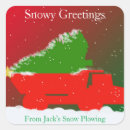 Buscar arado pegatinas Invierno