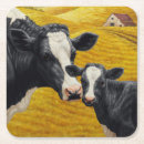 Buscar holstein posavasos Vaca