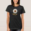 Buscar smile camisetas Flor