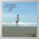 Buscar niño en la playa posters Niños