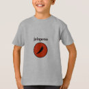 Buscar jalapeno camisetas Picante