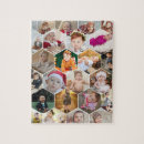 Buscar hexágono puzzles Para todos