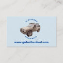 Buscar 4x4 tarjetas de visita Negocio