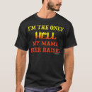 Buscar aumento camisetas General y unisex