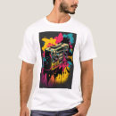 Buscar vandalismo camisetas Graffiti