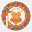 Buscar damask pegatinas Chica