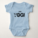 Buscar yogui Bebé
