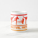 Buscar karate tazas Artes marciales