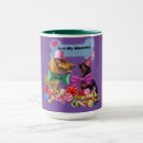 Buscar panecillo tazas General y unisex