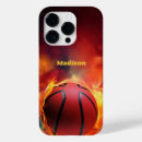 Buscar pro baloncesto iphone fundas General y unisex
