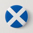 Buscar escocia chapas Saltire