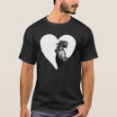 Buscar gallo negro camisetas Pollo