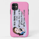 Buscar sarcastic iphone fundas Para ella