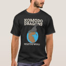 Buscar komodo camisetas Dragones