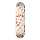 Buscar cocinero tablas de skate Fondo