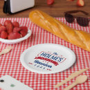 Buscar logotipo platos Para ellos