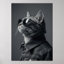 Buscar black and white cat arte Feline