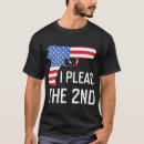 Buscar enmienda camisetas Patriótico