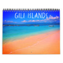 Buscar islas calendarios Playa