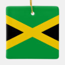 Buscar bandera de jamaica adornos Marcar