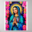 Buscar nuestra señora de guadalupe posters Religioso