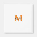 Buscar monogram imanes Simple