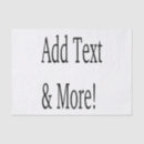 Buscar texto papel de seda Foto