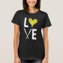 Buscar heart shaped camisetas Corazón