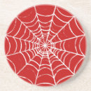 Buscar telaraña posavasos Espeluznante
