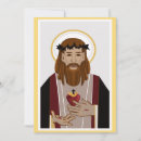Buscar sagrado del corazón de jesús invitaciones Jesus