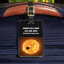 Buscar objeto etiquetas para maletas Estrellas